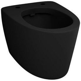 Seinapealne WC-pott Rak Ceramics Feeling must