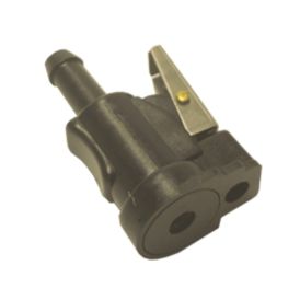 Kiirühendus Easterner 8 mm vooliku jaoks Evinrude/Johnsoni