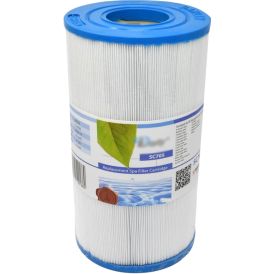 Välimullivanni filter Camargue SC705