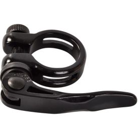 Sadulaposti kinnitusklamber Union 34,9 mm