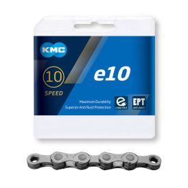 Kett KMC e10 EPT 1/2" x 11/128" 136 lüli 10 käiku