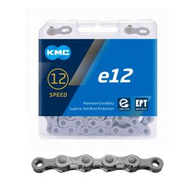 Kett KMC e12 EPT 1/2" x 11/128" 136 lüli 12 käiku