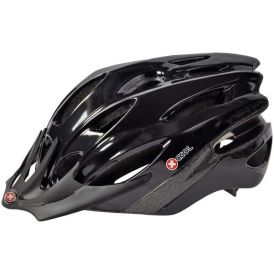 Rattakiiver X-Cool City must 58-61 cm