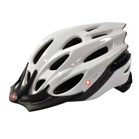 Rattakiiver X-Cool City valge 58-61 cm
