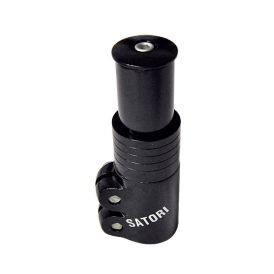 Juhtraua pikendusadapter Satori Heads-Up 4 1 1/8"