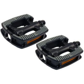 Pedaal Union 9/16" SP-820