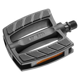 Pedaal Union 9/16" SP-827