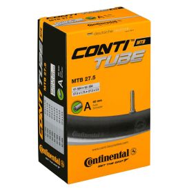 Sisekumm ContiTube MTB 27,5" 47/62-584 autoventiil 40 mm