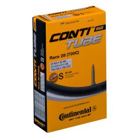 Sisekumm ContiTube Race 28" 20/25-622/630 presta ventiil 42 mm