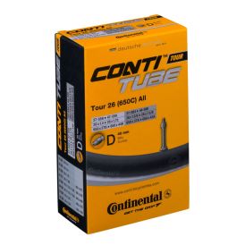 Sisekumm ContiTube Tour 26" All 27/47-559/590 dunlop ventiil 40 mm