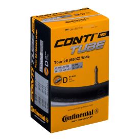 Sisekumm ContiTube Tour 26" Wide 47/62-559,54-584 dunlop ventiil 40 mm