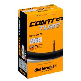 Sisekumm ContiTube Compact 24" 32/47-507/544 dunlop ventiil 40 mm