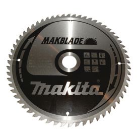 Saeketas Makita B-32801 260 x 30 x 2,3 mm Z-60
