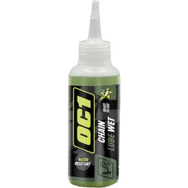 Ketiõli OC1 Chain Lube Wet 125 ml