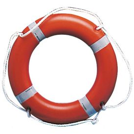 Päästerõngas Osculati oranž  Ø 64 cm