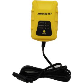 Akulaadija Motobatt Tech1 6/12 V 1Amp