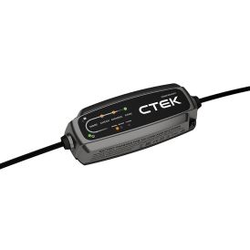 Akulaadija CTEK CT5 Powersport 12 V