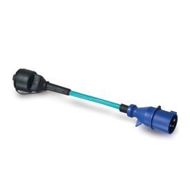 Adapter Mastervolt CE to CEE-7/7