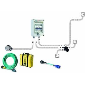 Elektrisüsteem Mastervolt Clix medium