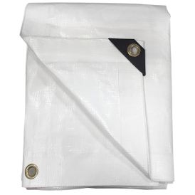 Paadikate Qvarken Classic valge 5 x 7 m