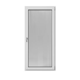 Rõduuks Solid Elements PVC valge M10 x 21 parem