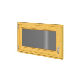 Aken Solid Elements HFE6000 krunditud  980 x 580 mm vasak