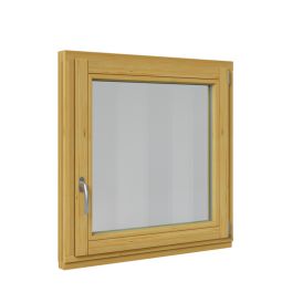 Aken Solid Elements HFE6000 krunditud  880 x 880 mm parem
