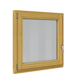 Aken Solid Elements HFE6000 krunditud  880 x 880 mm vasak