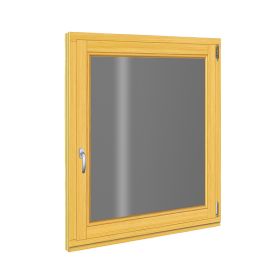 Aken Solid Elements HFE6000 krunditud  980 x 1080 mm parem