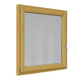 Aken Solid Elements HFE6000 krunditud  1080 x 1180 mm vasak