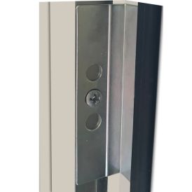 Rõduukse fiksaator/stopper Solid Elements