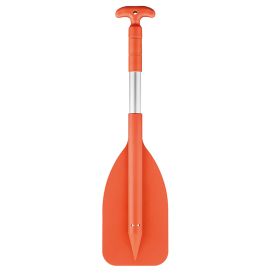 Mõla teleskoopvarrega Easterner oranž 63-137 cm
