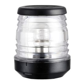 Navigatsioonituli Osculati LED must 360°