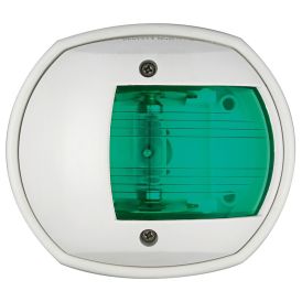 Navigatsioonituli Osculati Compact 12 valge - roheline