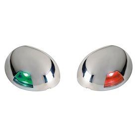 Navigatsioonituli Osculati LED vasak