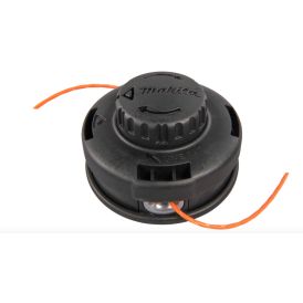 Trimmipea Makita Bump&Feed 2,4 mm, M10 x 1.25 LH