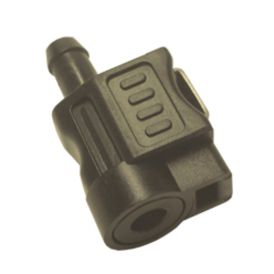 Vooliku liitmik Easterner Honda 3/8"