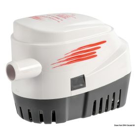 Automaatne pilsipump Osculati Europump II