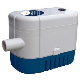 Automaatne pilsipump Osculati Elephant 750 12 V