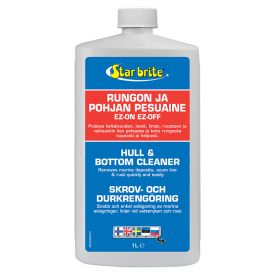 Paadi kere ja põhja puhastusvahend Star brite EZ-ON EZ-OFF 1 l