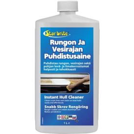 Kere ja veepiiri puhastusvahend Star brite 1 l
