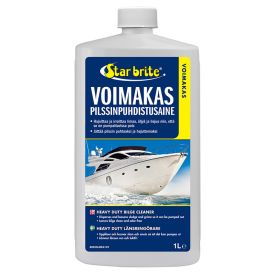 Pilsipesuvahend Star brite 1 l