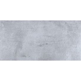 Põrandaplaat RAK Manhattan Smoke matt 30 x 60 cm