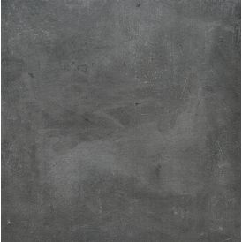 Põrandaplaat RAK Manhattan Dark matt 60 x 60 cm