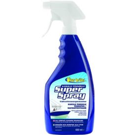 Üldpuhastusvahend Star brite Super spray 650 ml