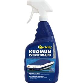 Paadikatte puhastusvahend Star brite 1 l