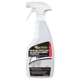 Tahmaplekkide eemaldaja Star brite 650 ml