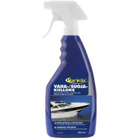 PTEF paadi poleerimisvahend Star brite 650 ml