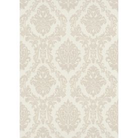 Fliistapeet Erismann Royal 10288-02,ornament beež