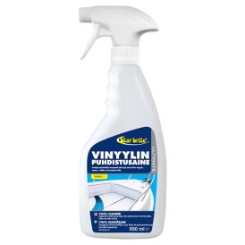 Vinüüli puhastusvahend Star brite 650 ml